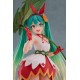 HATSUNE MIKU (Thumbelina Ver.) - Wonderland Figure