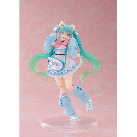 HATSUNE MIKU (Fashion Fancy ver.)