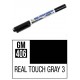 Gunpla - REAL TOUCH MARKER - GM-406 Grey 3