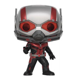 POP - Ant-Man & The Wasp - ANT-MAN - Funko