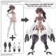Maqueta 30 MS - Option Parts Set 04 (Stealth Armor)