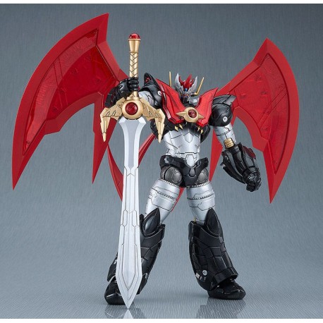 Maquetas Mazinger - MAZINKAISER - Moderoid