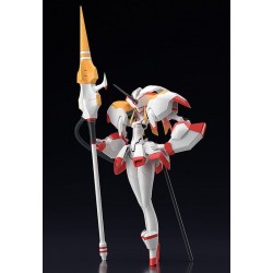Maquetas Darling in the Franxx - STRELITZIA - Moderoid