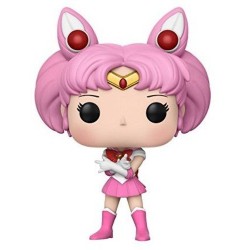 POP - Sailor Moon - SAILOR CHIBI MOON - Funko