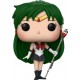 POP - Sailor Moon - SAILOR PLUTO - Funko
