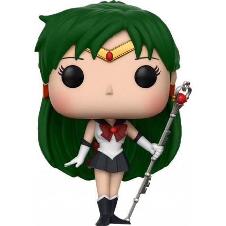 POP - Sailor Moon - SAILOR PLUTO - Funko