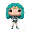 POP - Sailor Moon - SAILOR NEPTUNE - Funko