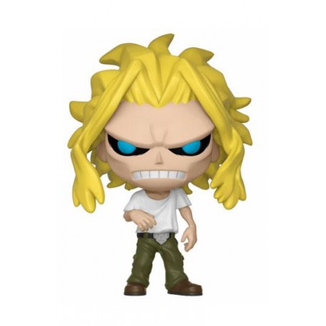POP - My Hero Academia - ALL MIGHT (Weakened) - Funko