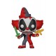 POP - DEADPOOL Payaso - Funko