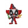 POP - DEADPOOL Payaso - Funko