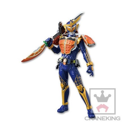 KAMEN RIDER GAIM - Kamen Rider Gaim (Orange Arms) - DXF