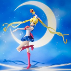 S.H.Figuarts Sailor Moon Crystal - SAILOR MOON