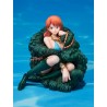 Figuarts Zero - ONE PIECE - Nami (20th Anniversary Ver.)