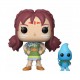 POP - Ni no Kuni - TANI with HIGGLEDY - Funko