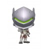 POP - Overwatch - GENJI - Funko