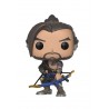POP - Overwatch - HANZO - Funko