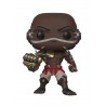 POP - Overwatch - DOOMFIST - Funko