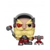 POP - Overwatch - TORBJÖRN - Funko