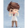 Nendoroid Haikyuu - TORU OIKAWA (School Uniform ver.)