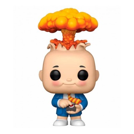 POP - La Pandilla Basura - ADAM BOMB - Funko
