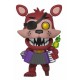 POP - Five Nights at Freddy's - ROCKSTAR FOXY - Funko - FNAF