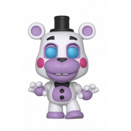 POP - Five Nights at Freddy's - HELPY - Funko - FNAF