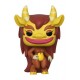 POP - Big Mouth - HORMONE MONSTRESS - Funko