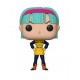 POP - Dragon Ball Z - BULMA - Funko