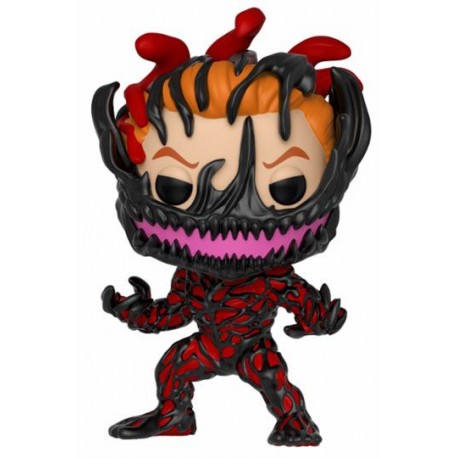 POP - Venom - CARNAGE - Funko