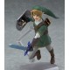 Figma The Legend of Zelda - LINK (Twilight Princess ver.)
