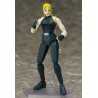 Figma Virtua Fighter - SARAH BRYANT