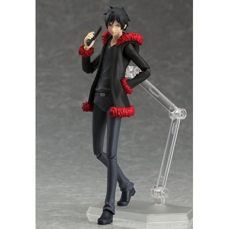 Figma Durarara !! X2 - IZAYA ORIHARA (Hachimenroppi ver.)