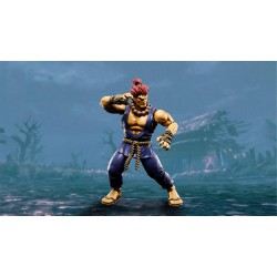 Street Fighter - AKUMA - S.H.Figuarts