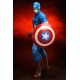 Marvel Comics - CAPTAIN AMERICA - Avengers Now! ARTFX+ STATUE