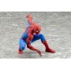 Marvel Comics - THE AMAZING SPIDER-MAN - ARTFX+ STATUE