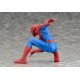 Marvel Comics - THE AMAZING SPIDER-MAN - ARTFX+ STATUE