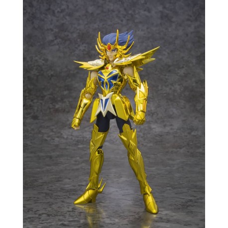 SAINT SEIYA DD PANORAMATION - DEATHMASK ARMADURA DE CÁNCER - TEMPLO DEL CANGREJO