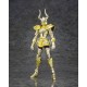 SAINT SEIYA DD PANORAMATION - SHURA ARMADURA DE CAPRICORNIO - PALACE ROCK GOAT
