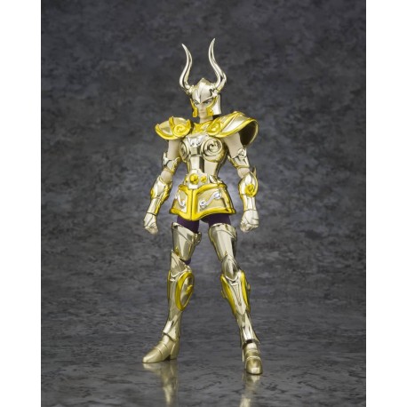 SAINT SEIYA DD PANORAMATION - SHURA ARMADURA DE CAPRICORNIO - PALACE ROCK GOAT