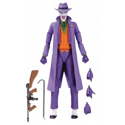 DC ICONS - THE JOKER - BATMAN: DEATH IN THE FAMILY