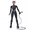 DC COMICS DESIGNER SERIES - CATWOMAN ( DARWYN COOKE )