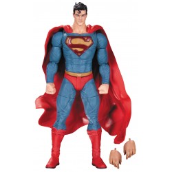 DC COMICS DESIGNER SERIES - SUPERMAN ( LEE BERMEJO )