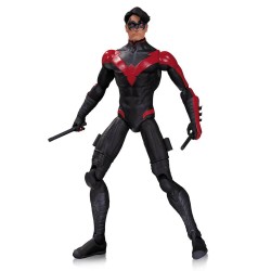 DC COMICS COLLECTIBLES - NIGHTWING