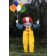 IT - PENNYWISE 1990 - ACTION FIGURE - 18 CM