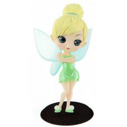 Disney - TINKERBELL (B) Special Color - Q Posket