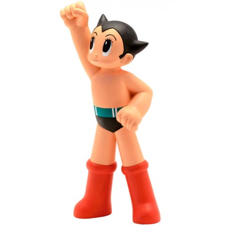 ASTROBOY - HUCHA PVC - 32 CM