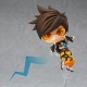 Nendoroid Overwatch - TRACER : Classic Skin Edition