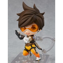 Nendoroid Overwatch - TRACER : Classic Skin Edition