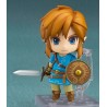 Nendoroid The Legend of Zelda - LINK : Breath of the Wild ver.