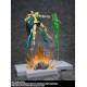 SAINT SEIYA DD PANORAMATION - SHURA ARMADURA DE CAPRICORNIO - PALACE ROCK GOAT